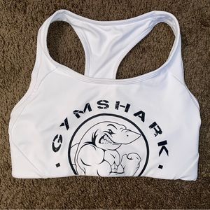 Gymshark Legacy Sports Bra